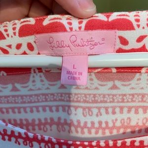 Lilly Pulitzer Dress!